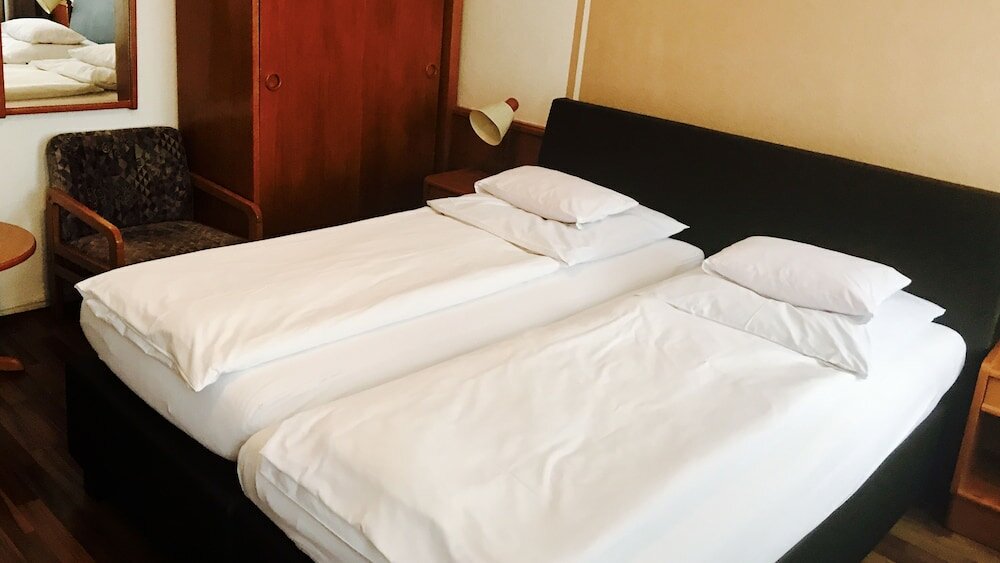 Фото Parkhotel Eschweiler