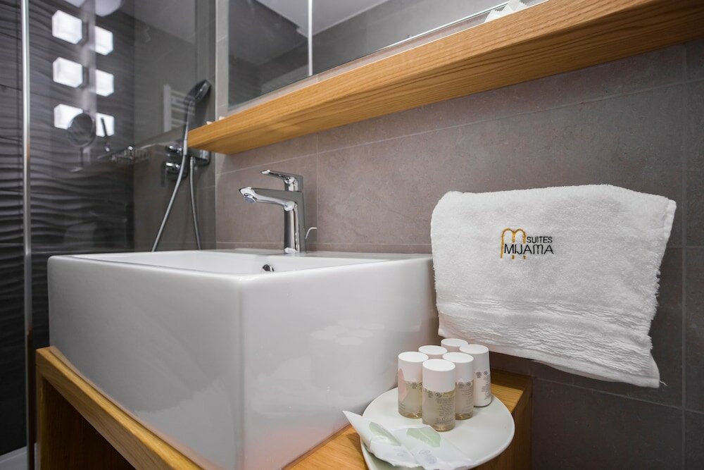 Фото Mijama Suites