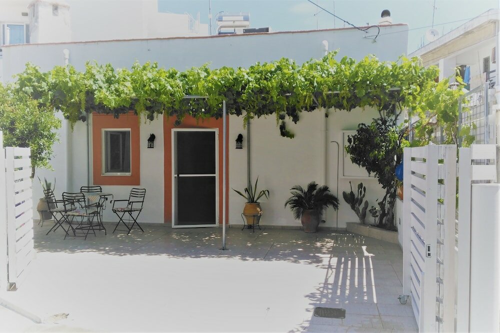 Фото Kamariko Traditional House