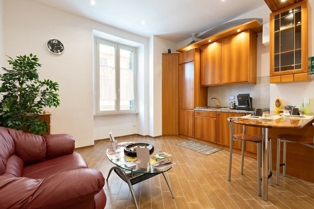 Фото Miclad BeB Colosseum Guest House