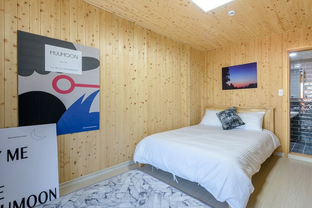 Фото Muumoon Stay