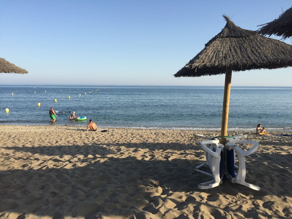 Фото Apartamento Playa la Luna