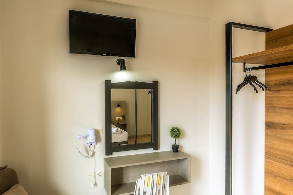 Фото Nikos Villas