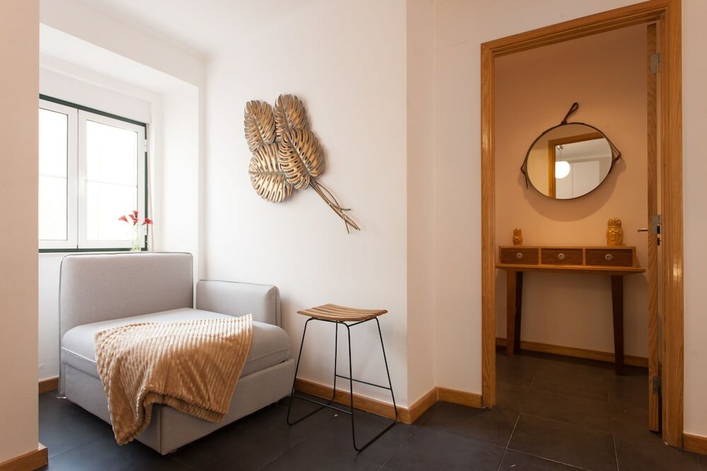Фото Moniz Studio Apartment - by Lu Holidays