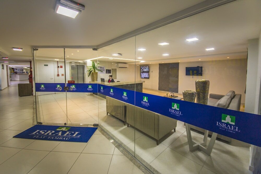 Фото Bela Hospedagem - EcoSummer Flats Tambaú