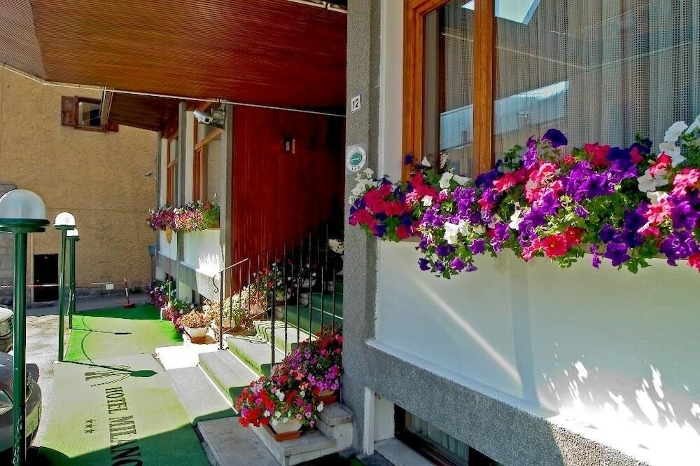 Фото Hotel Milano