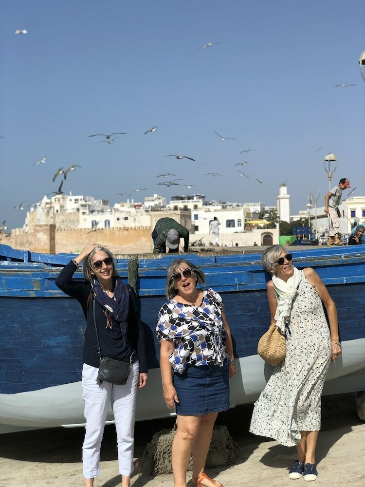 Фото Riad Tibibt