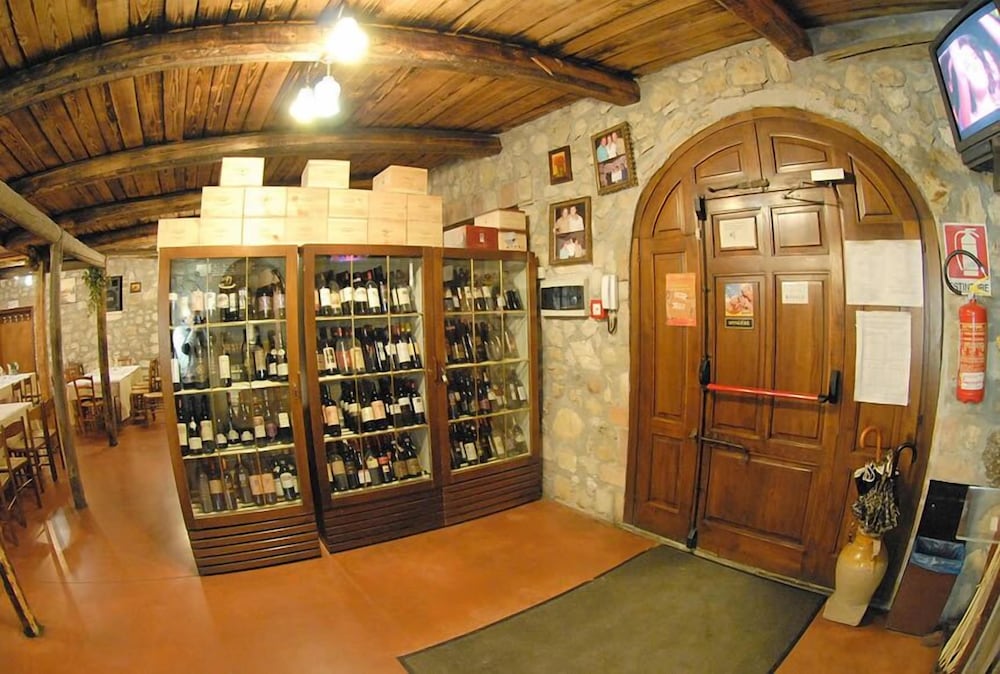 Фото Hotel Residence il Feudo