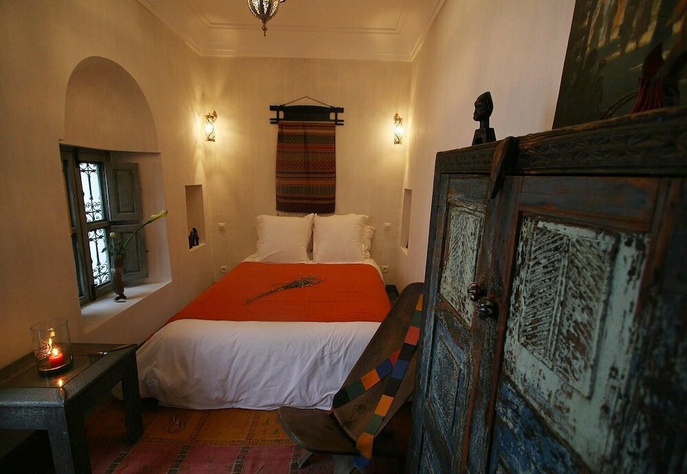 Фото Riad Dar Thania