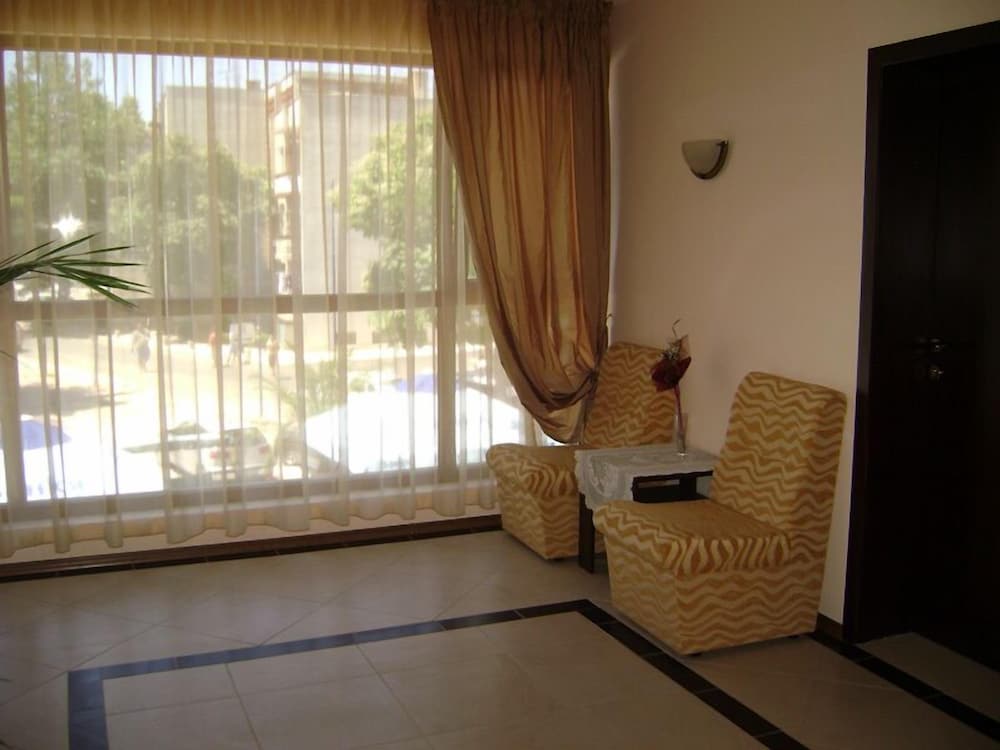 Фото Family Hotel Kandrovi