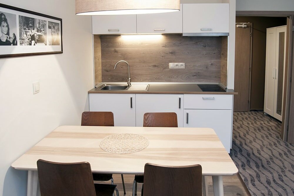 Фото Hotel U Zvonu