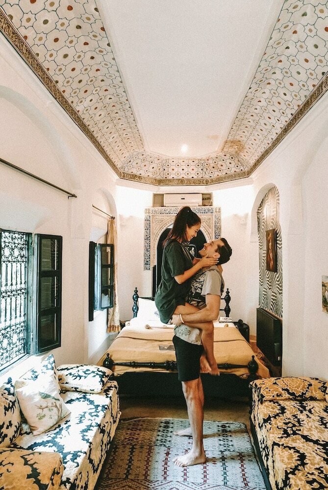 Фото Riad Tibibt