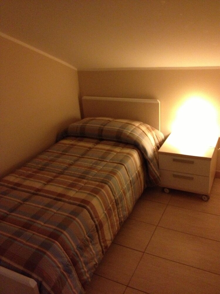 Фото L'incontro Suite B&b