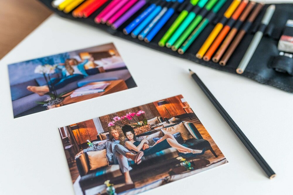 Фото The Wellem, in The Unbound Collection by Hyatt