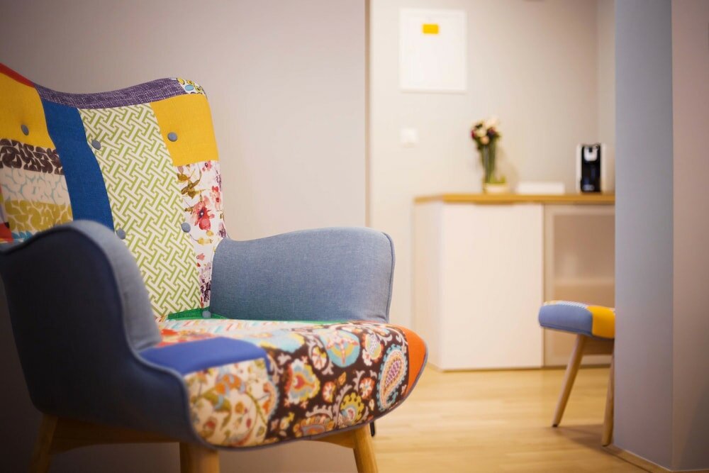 Фото Mijama Suites