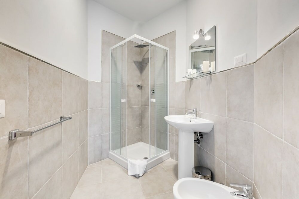 Фото San Pietro Rooms