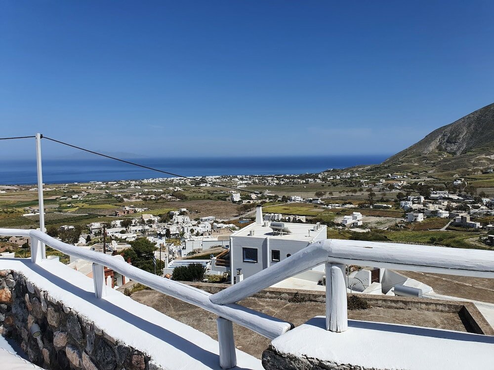 Фото Fertimo Suites by Karpimo