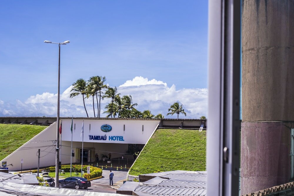 Фото Bela Hospedagem - EcoSummer Flats Tambaú