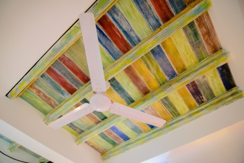 Фото Antic Guesthouse
