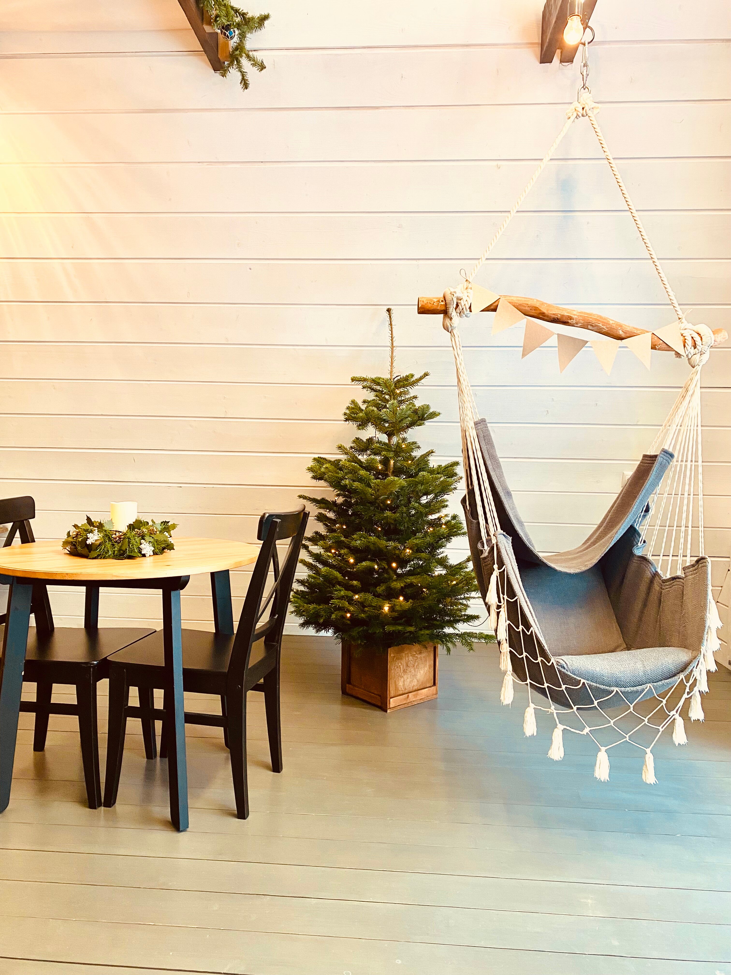 Фото Mini Bo House