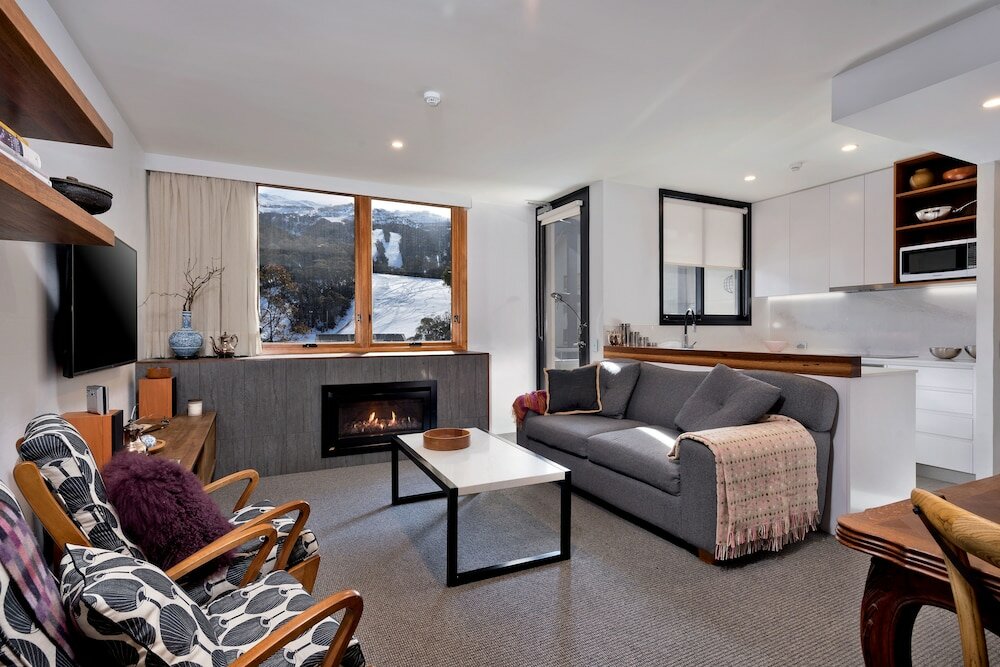 Фото Nanook Thredbo Squatters Run