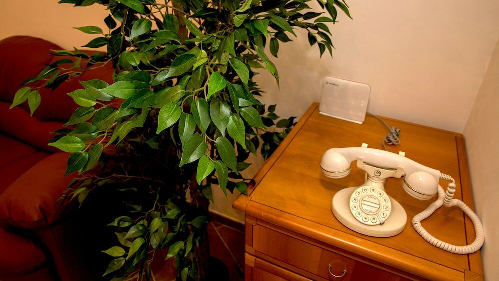 Фото Miclad BeB Colosseum Guest House