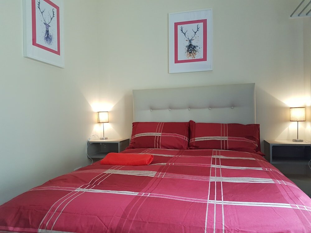 Фото Chamberlain Too