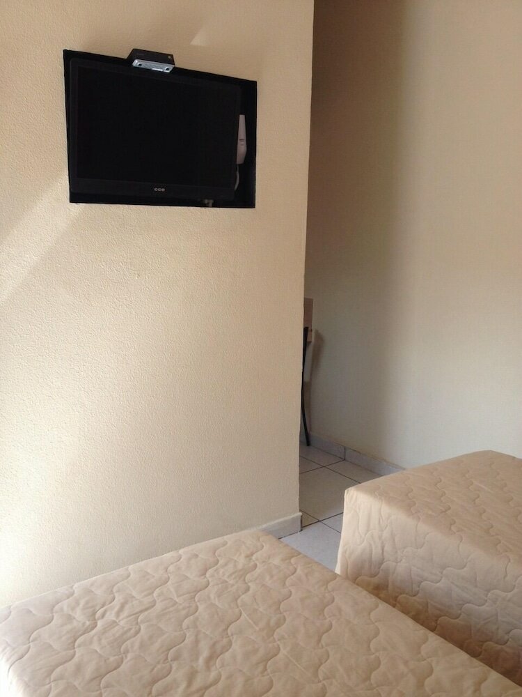 Фото Hotel Portal do Eden