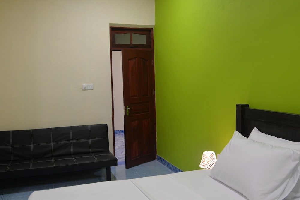 Фото Гостевой Дом Maclura Residence