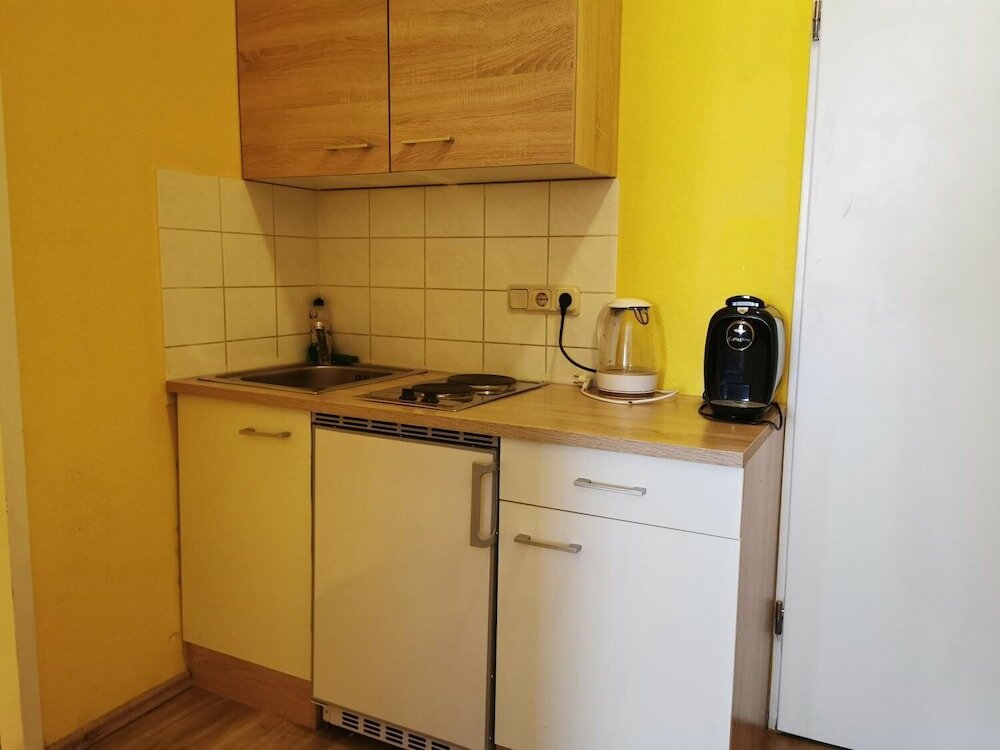 Фото Big Apartments