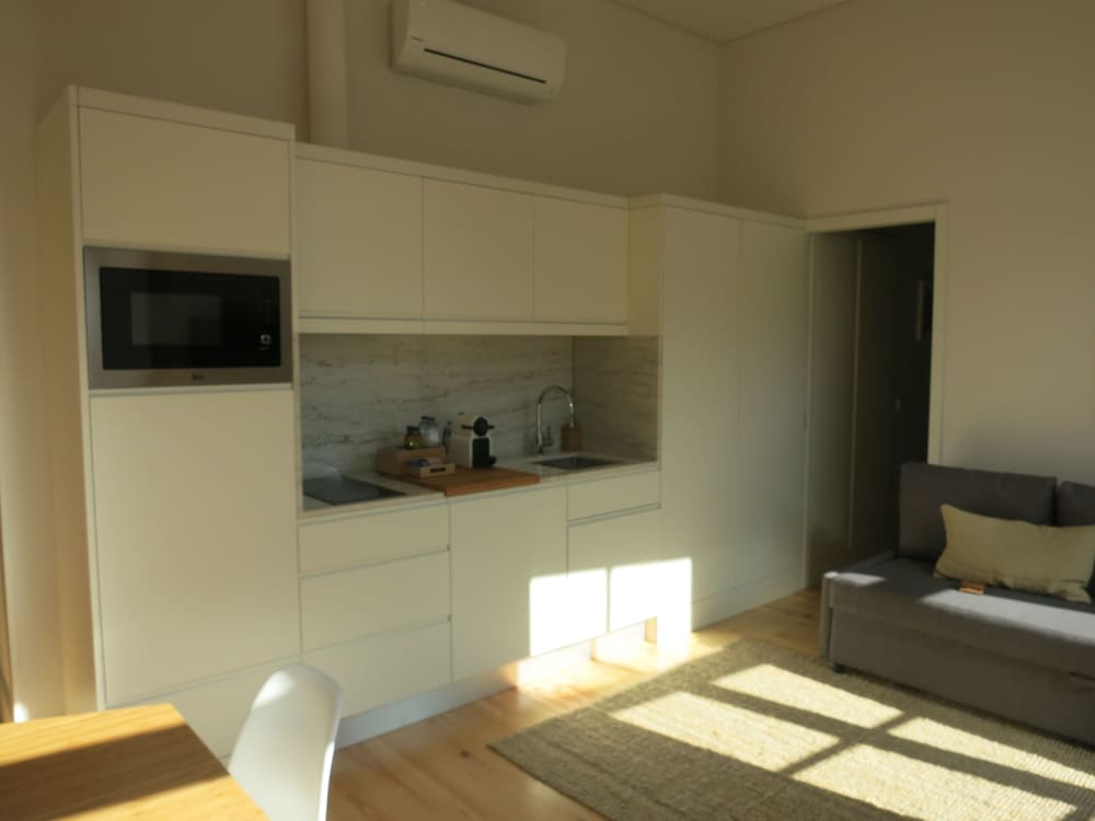 Фото Porto Cinema Apartments