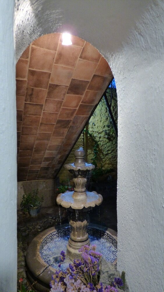 Фото Hotel Santo Santiago