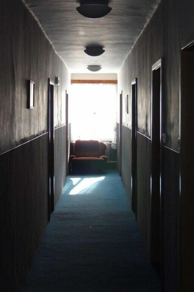 Фото Hotel Alfonska