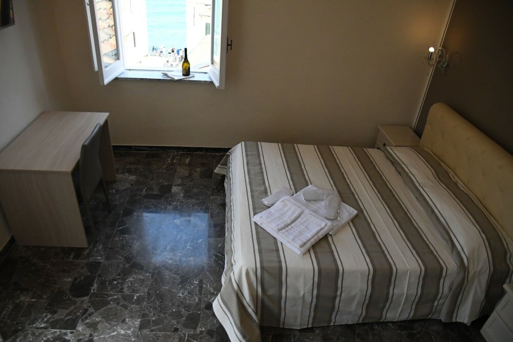 Фото B&b The Tower Tropea