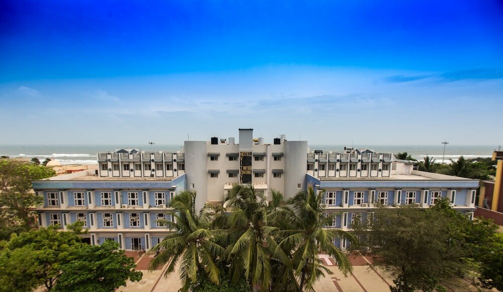 Фото Sunny Vijoya