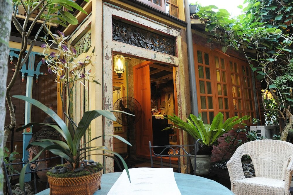 Фото Ellina's Staycation Classic House Kl