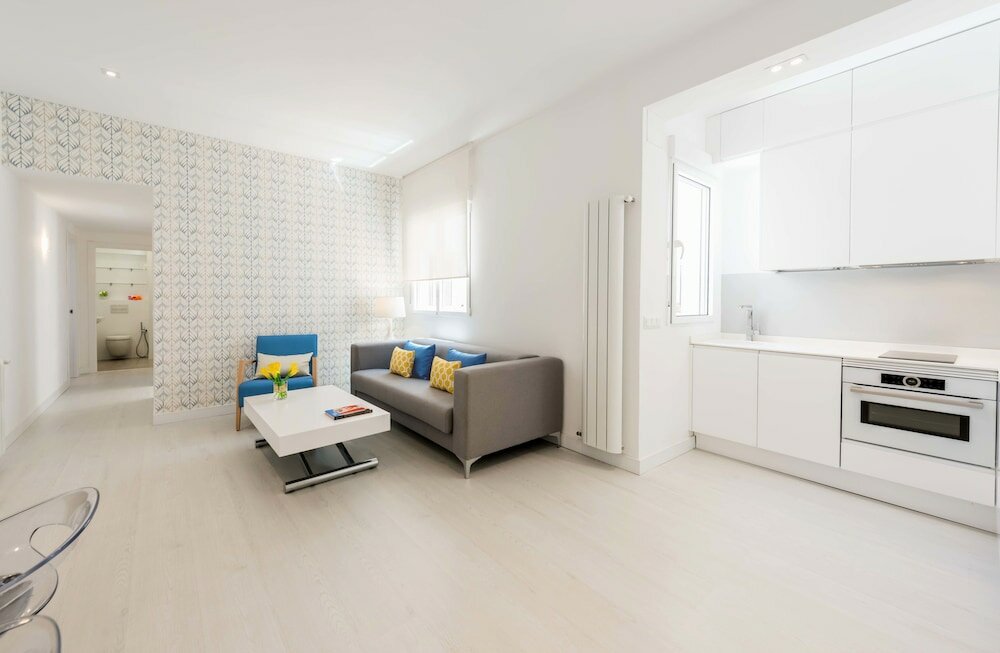 Фото El Viso Smart III