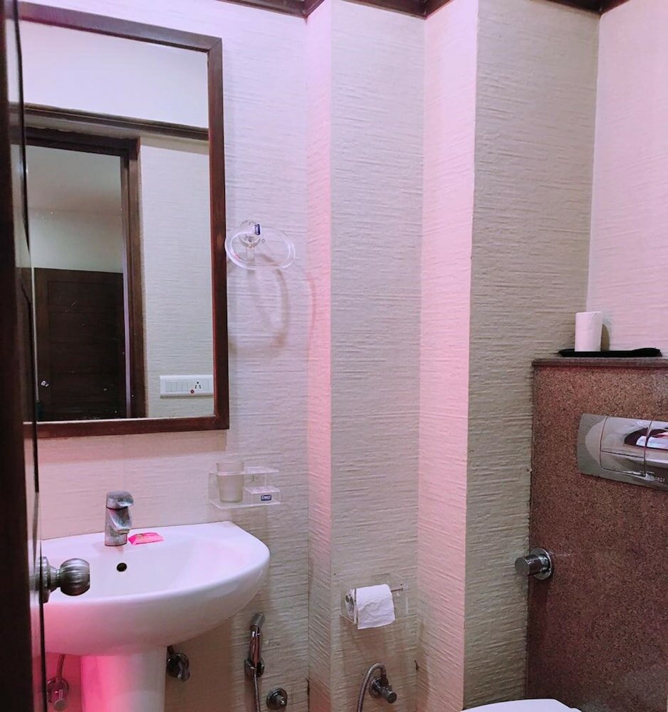 Фото Hotel Dasaprakash