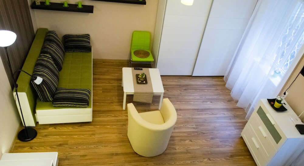 Фото Studio 4u Apartment