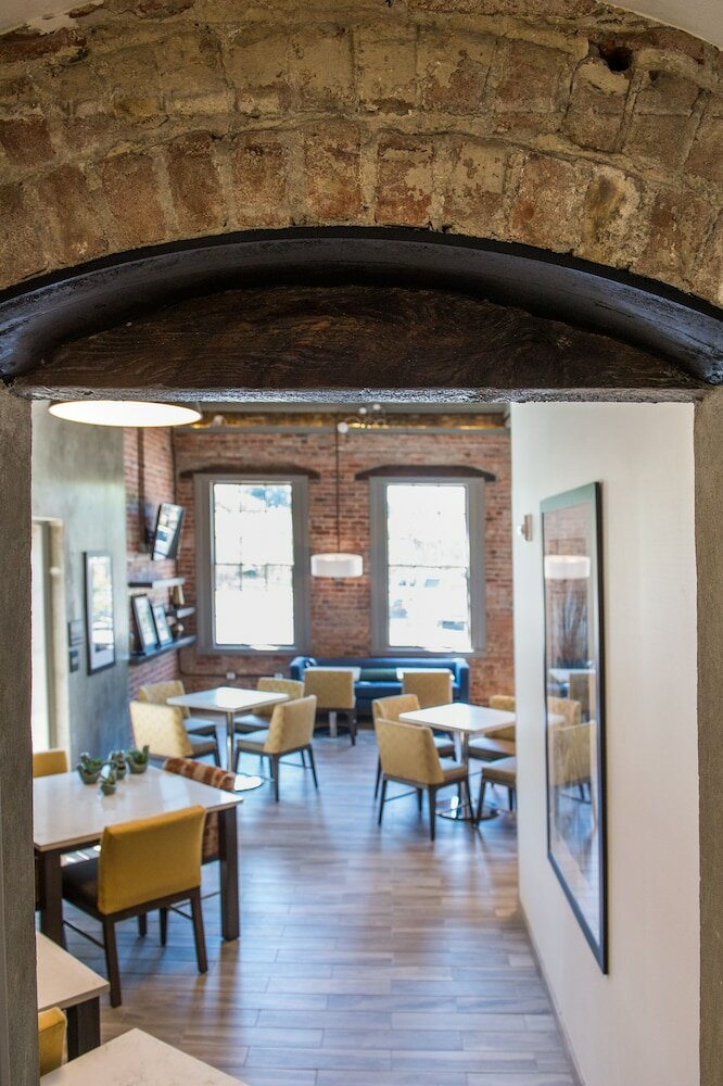 Фото Hampton Inn Petaluma, Ca