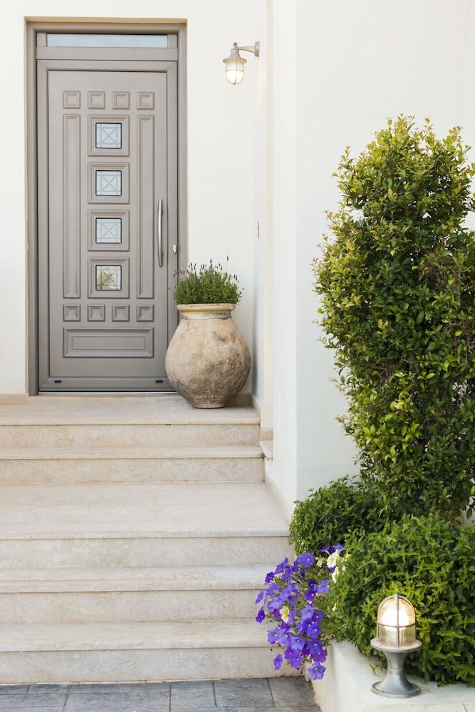 Фото Villa Iasmi