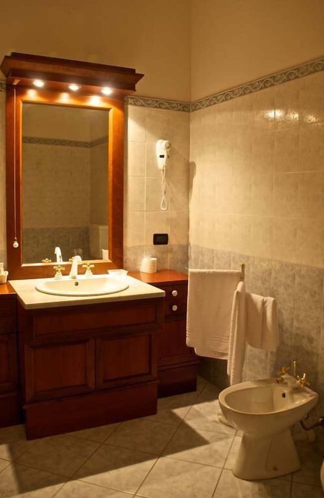 Фото Hotel Il Convento