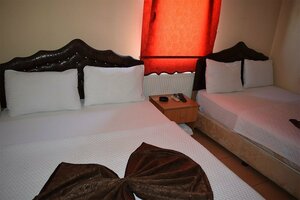 Гостиница Asya Hotel