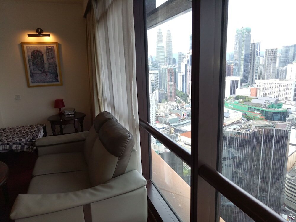 Фото Real Point Suites at Times Square