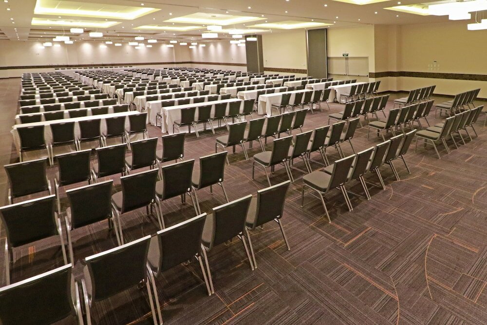 Фото Holiday Inn Chilpancingo, an Ihg Hotel