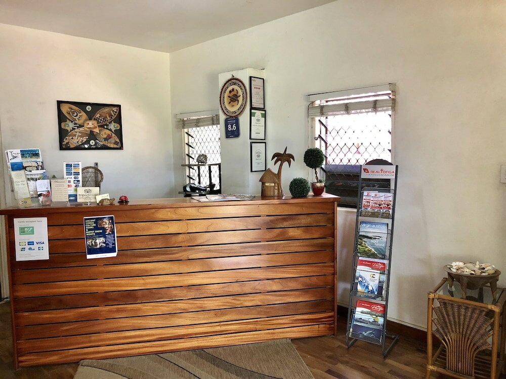 Фото Waterfront Lodge