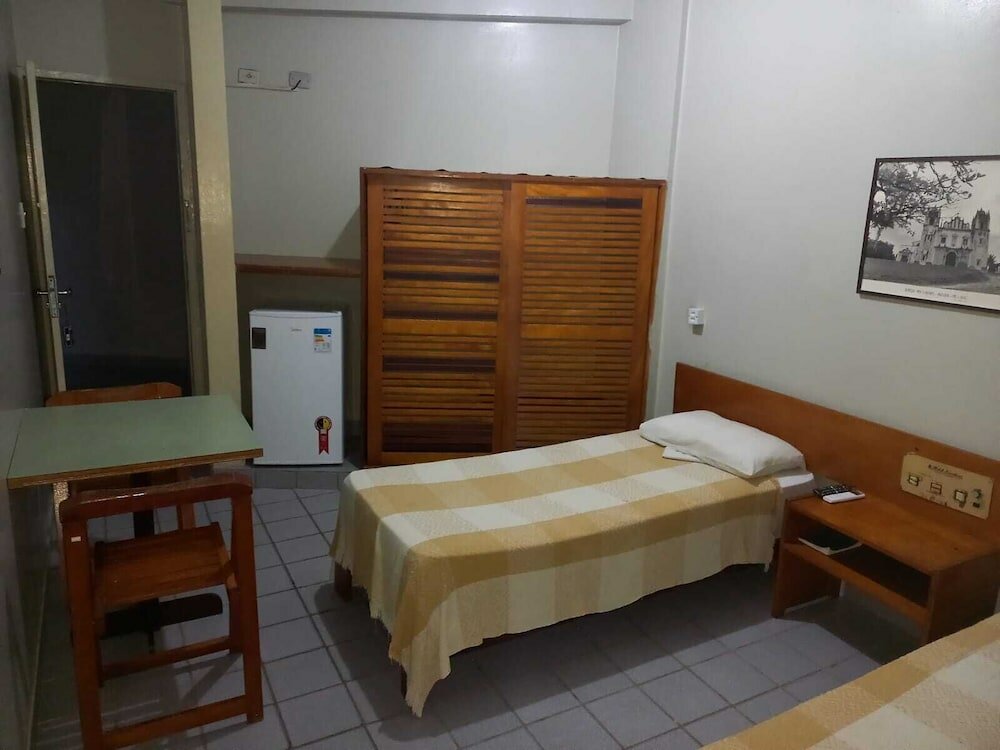 Фото Hotel Samburá