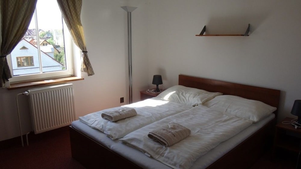 Фото Hotel Bellevue