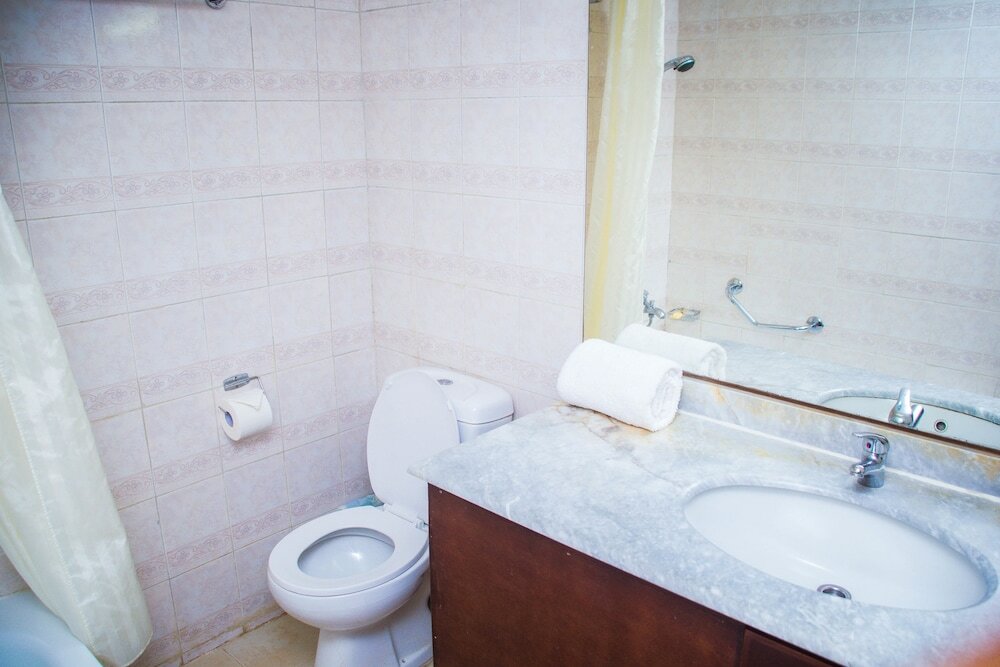 Фото Sierra Lighthouse Hotel