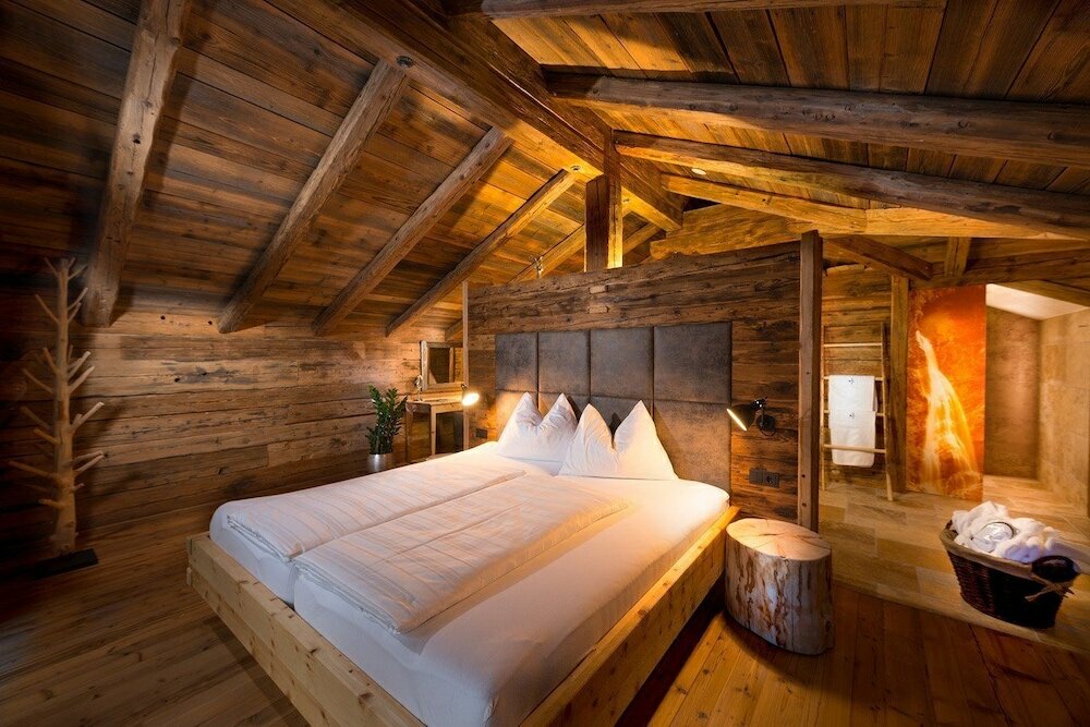 Фото Chaletdorf Auszeit